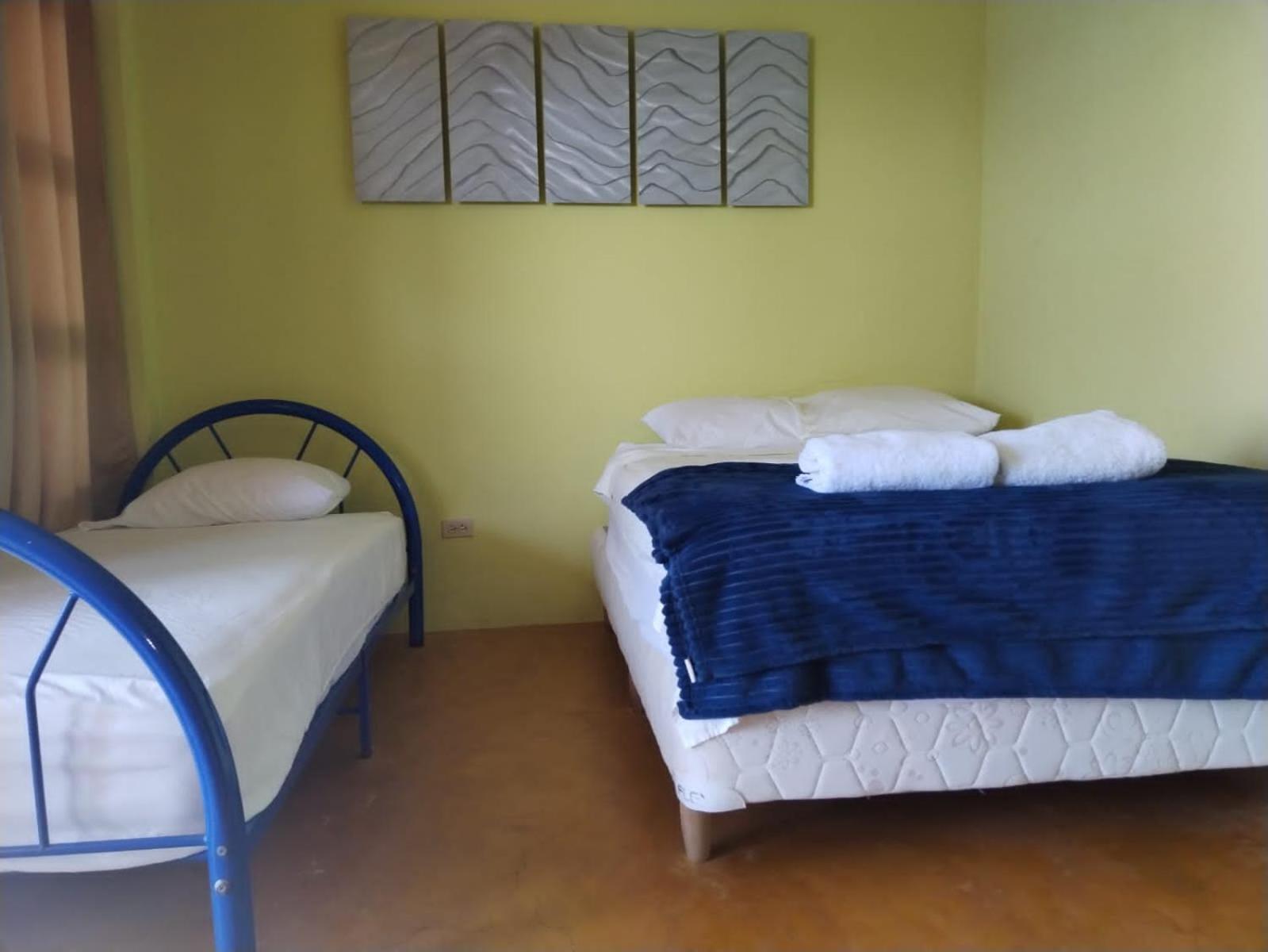 Hotel El Sol Morrillo Los Duarte Exterior photo
