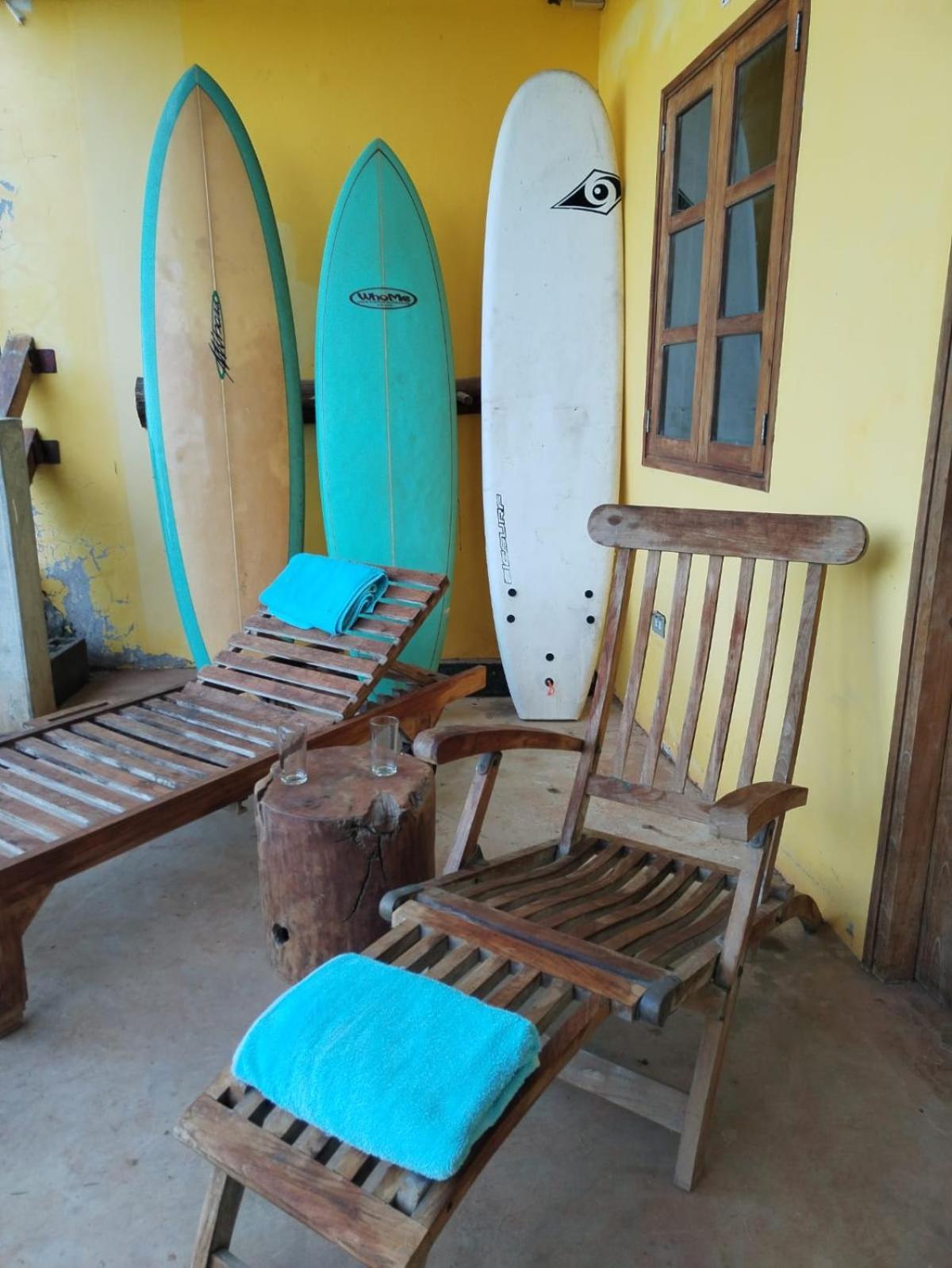 Hotel El Sol Morrillo Los Duarte Exterior photo