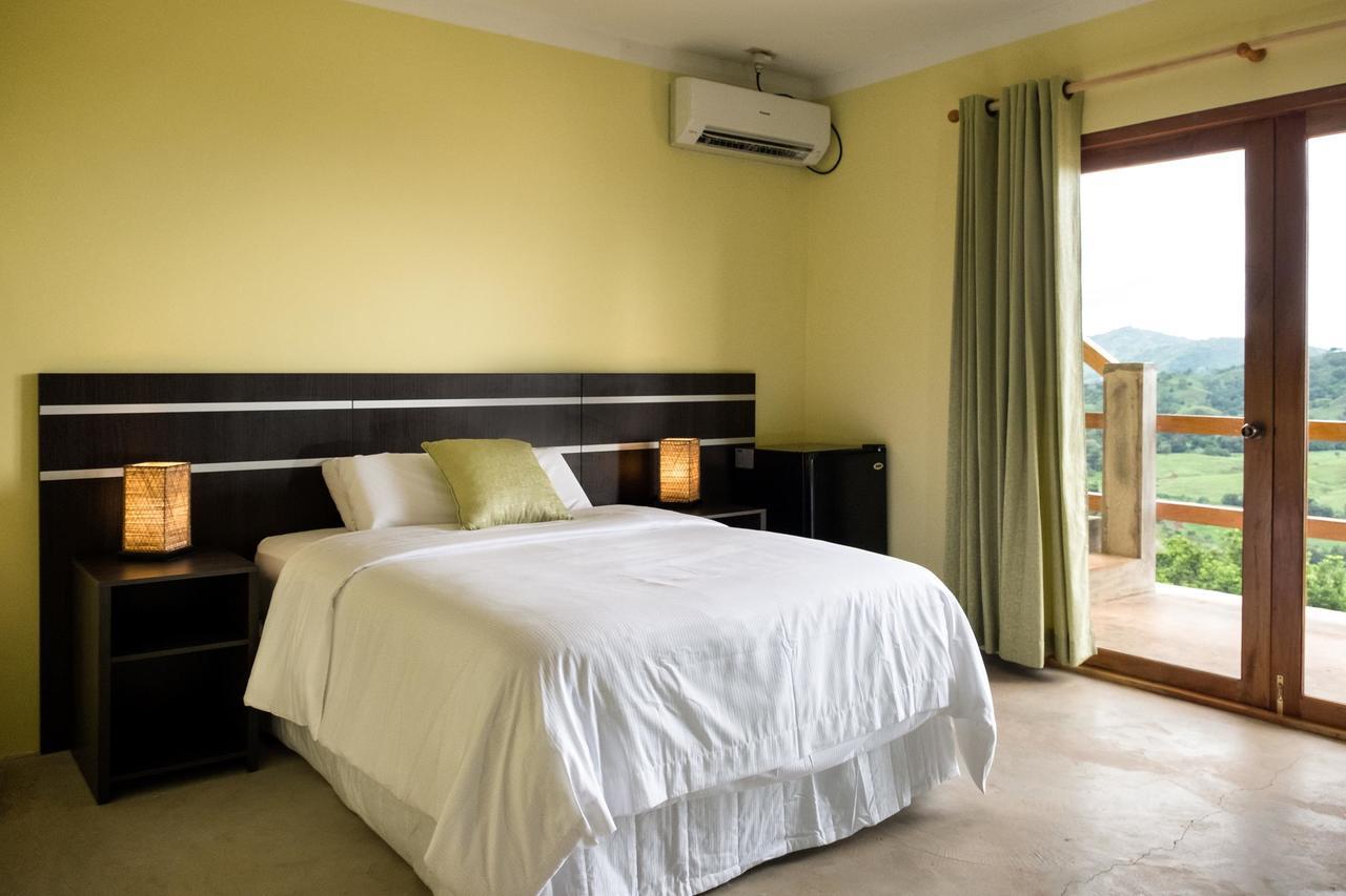 Hotel El Sol Morrillo Los Duarte Exterior photo