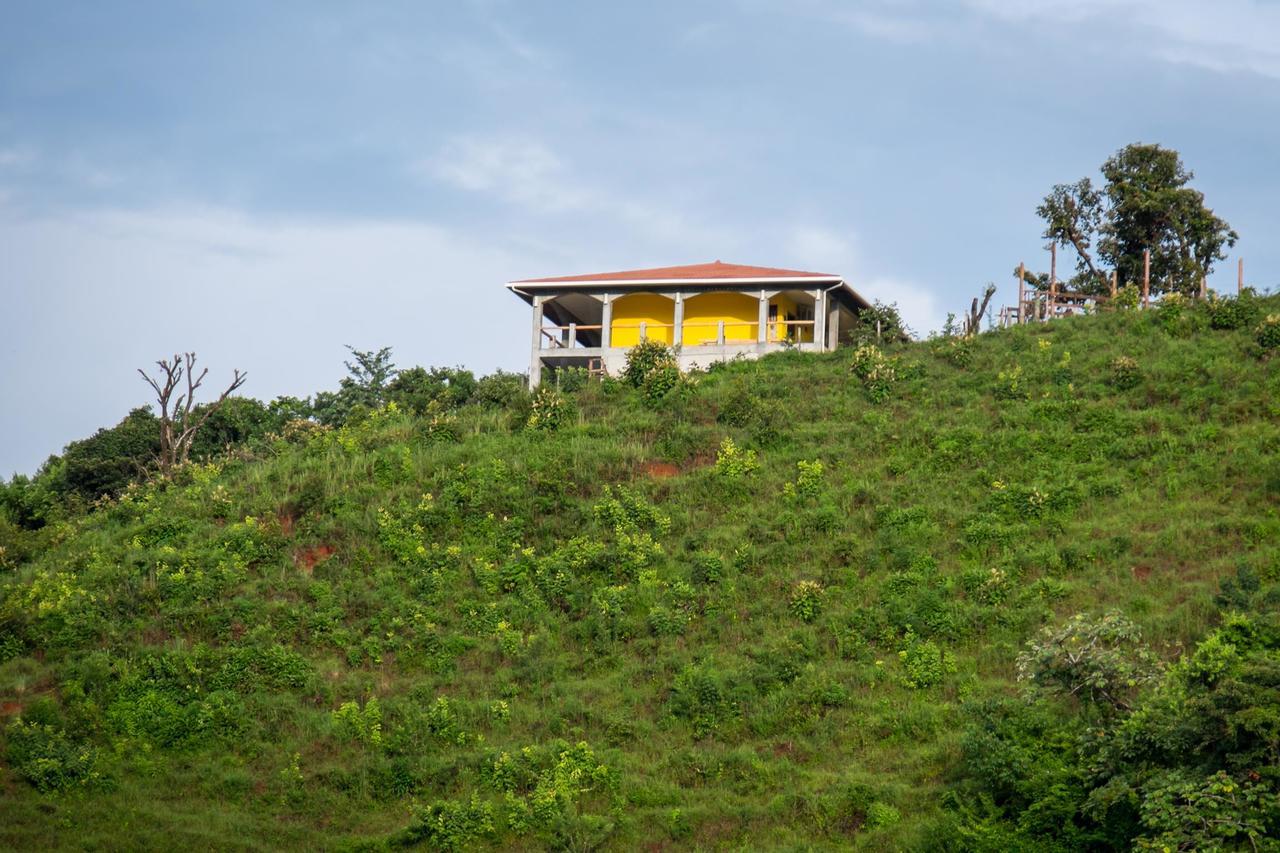 Hotel El Sol Morrillo Los Duarte Exterior photo
