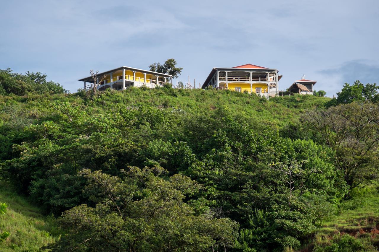 Hotel El Sol Morrillo Los Duarte Exterior photo