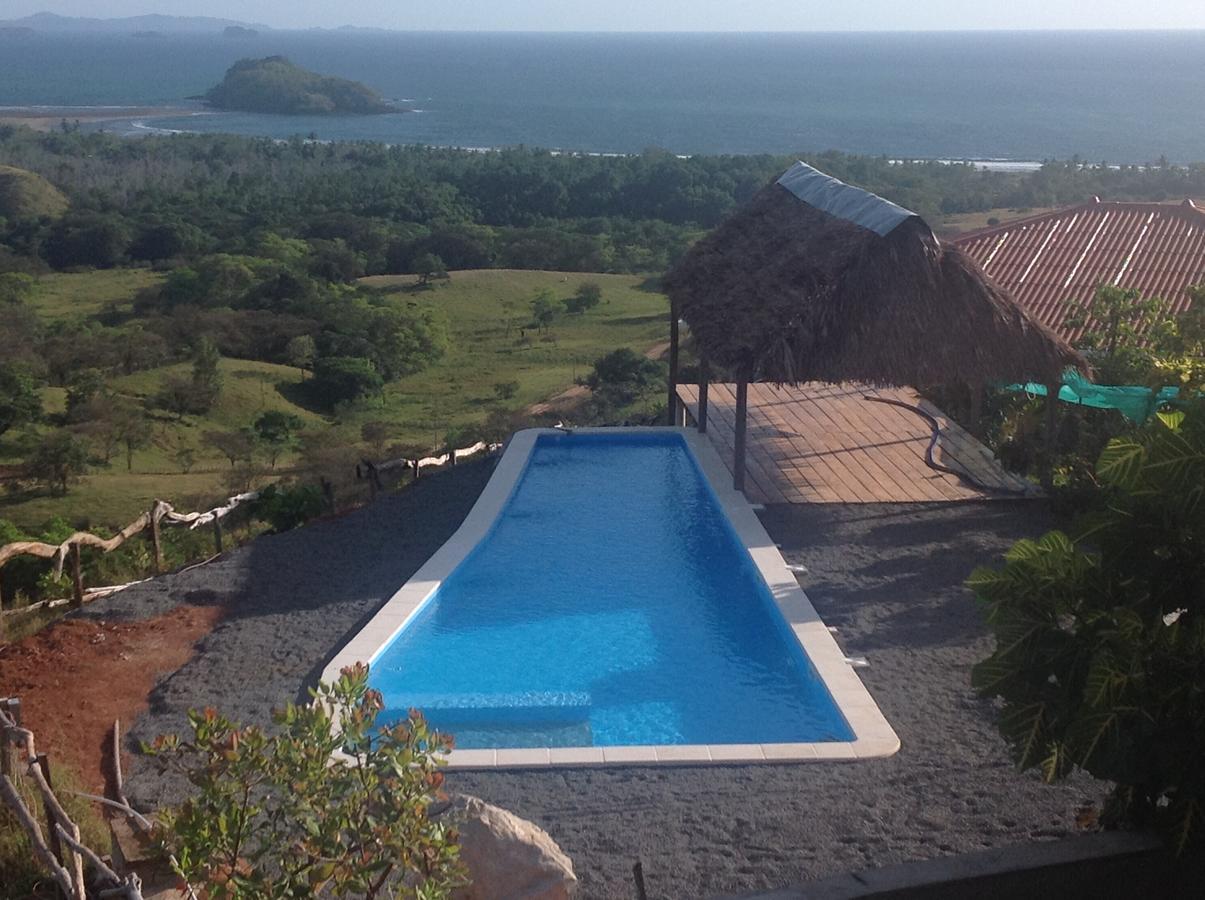 Hotel El Sol Morrillo Los Duarte Exterior photo